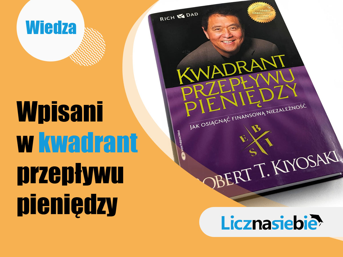Kwadrant przepływu pieniędzy