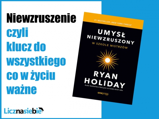 Umysł niewzruszony