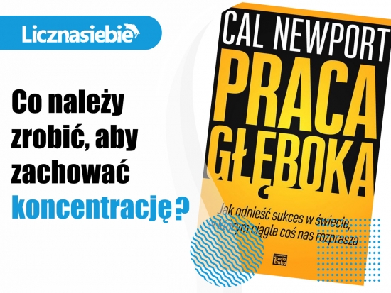 Praca głęboka
