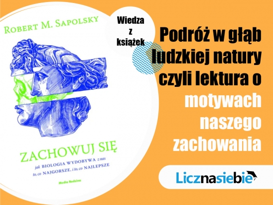 Zachowuj się
