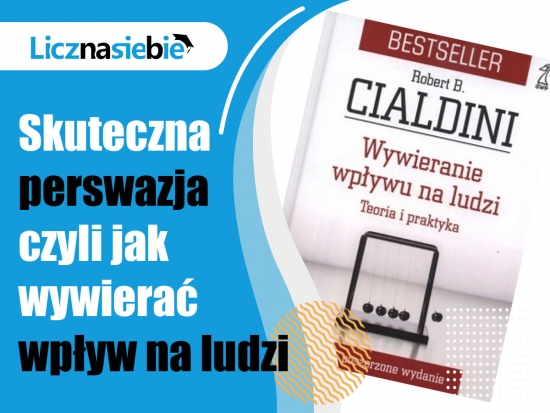 Wywieranie wpływu na ludzi