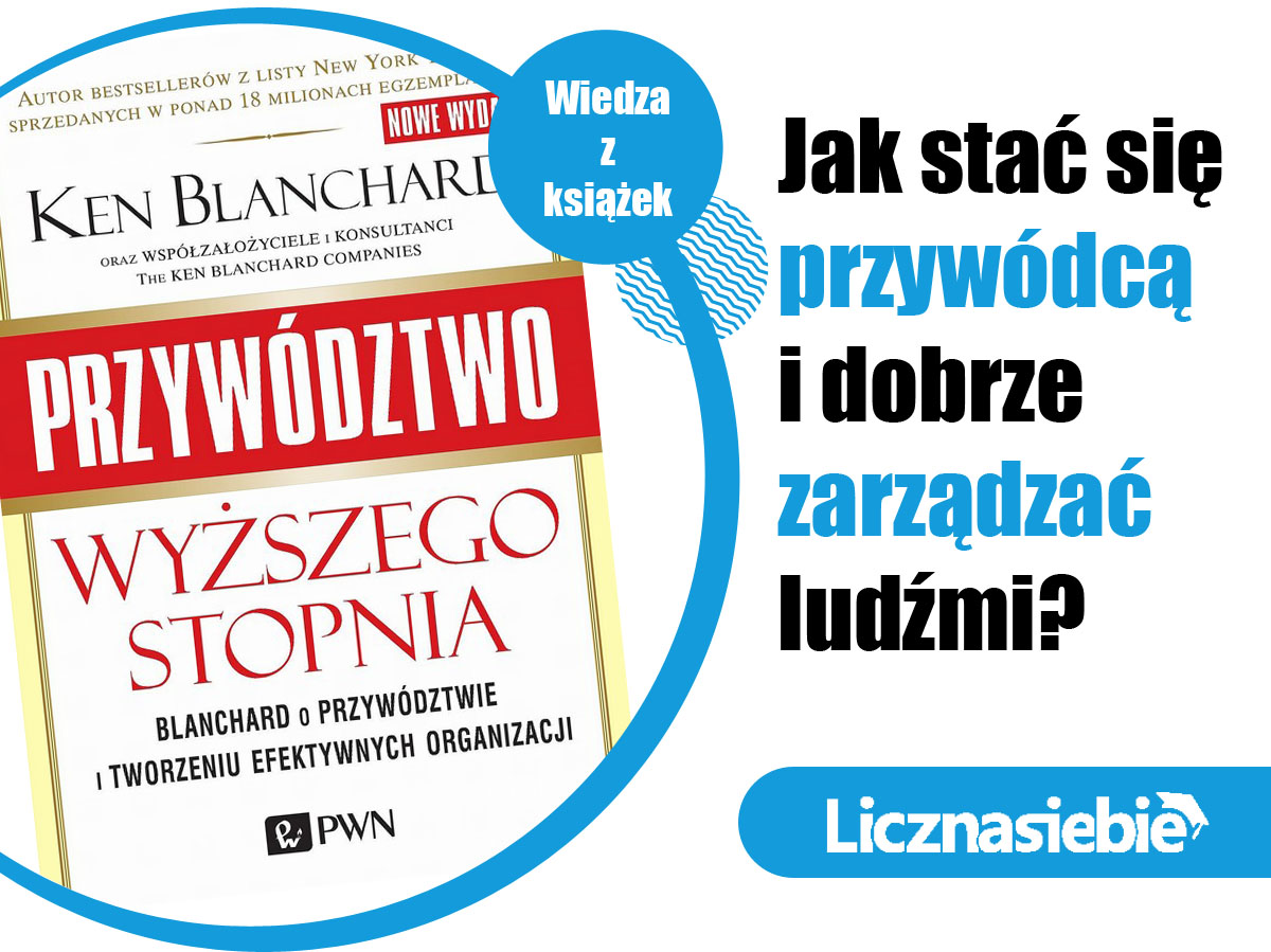 Przywództwo wyższego stopnia