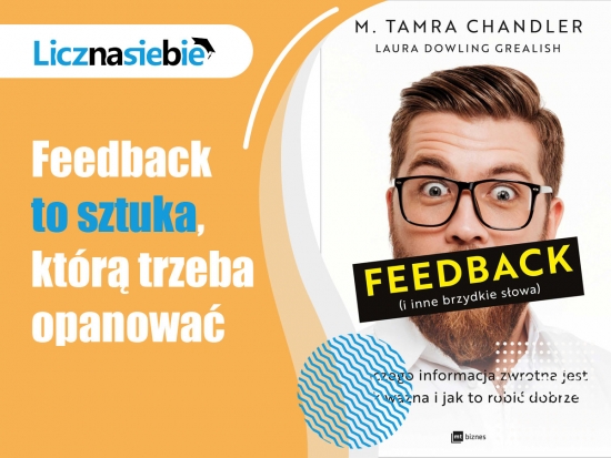 Feedback i inne brzydkie słowa