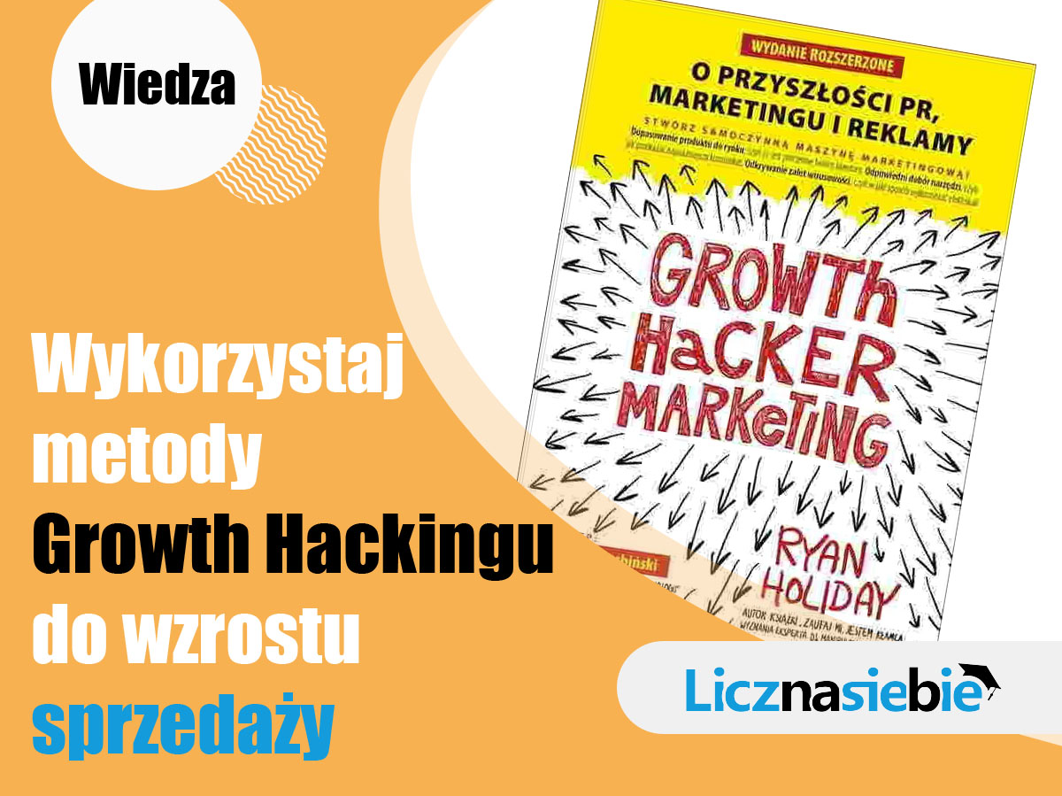 Growth Hacker Marketing