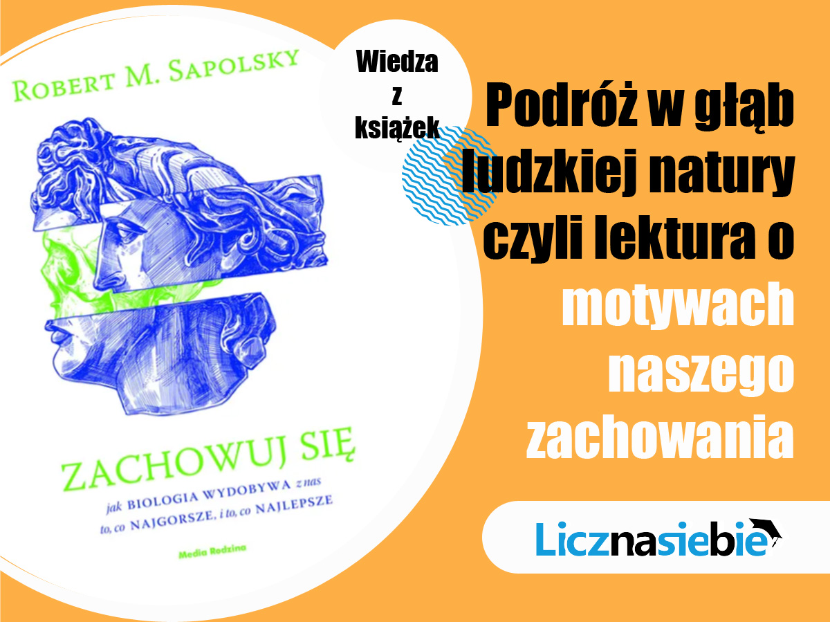 Zachowuj się