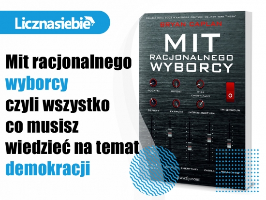 Mit racjonalnego wyborcy