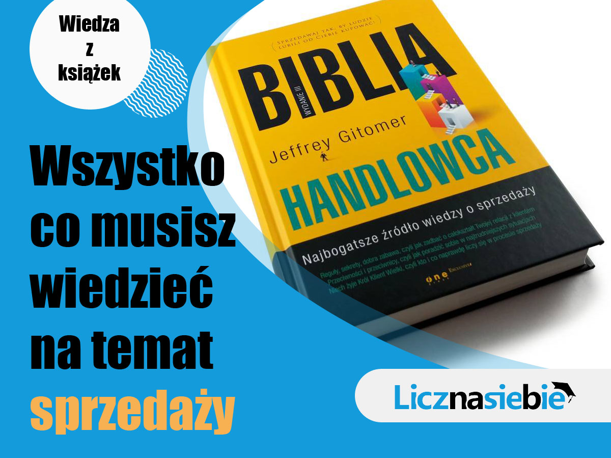 Biblia handlowca