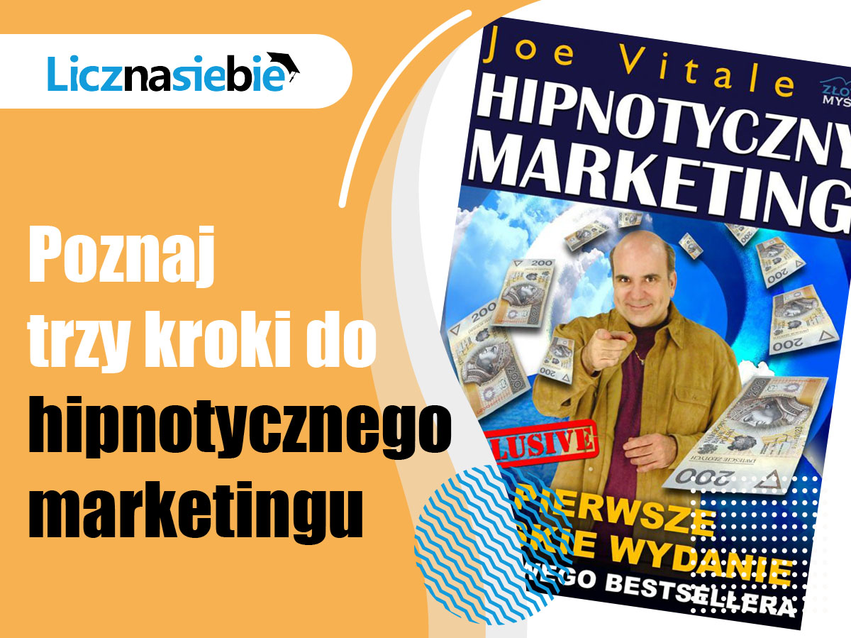 Hipnotyczny marketing