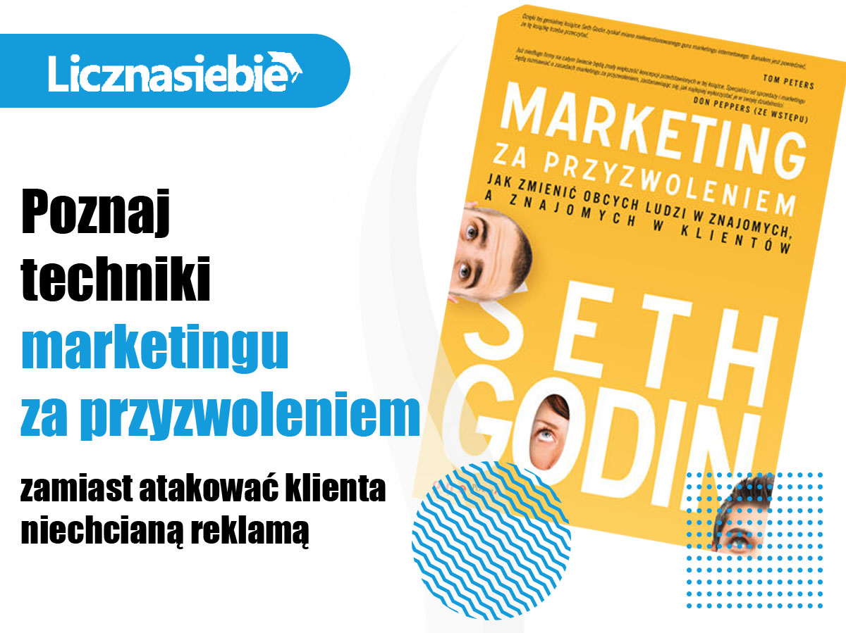 Marketing za przyzwoleniem