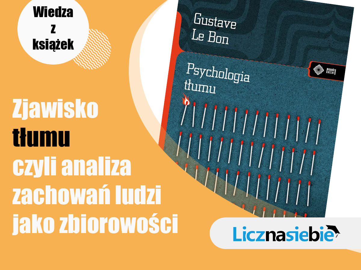 Psychologia tłumu