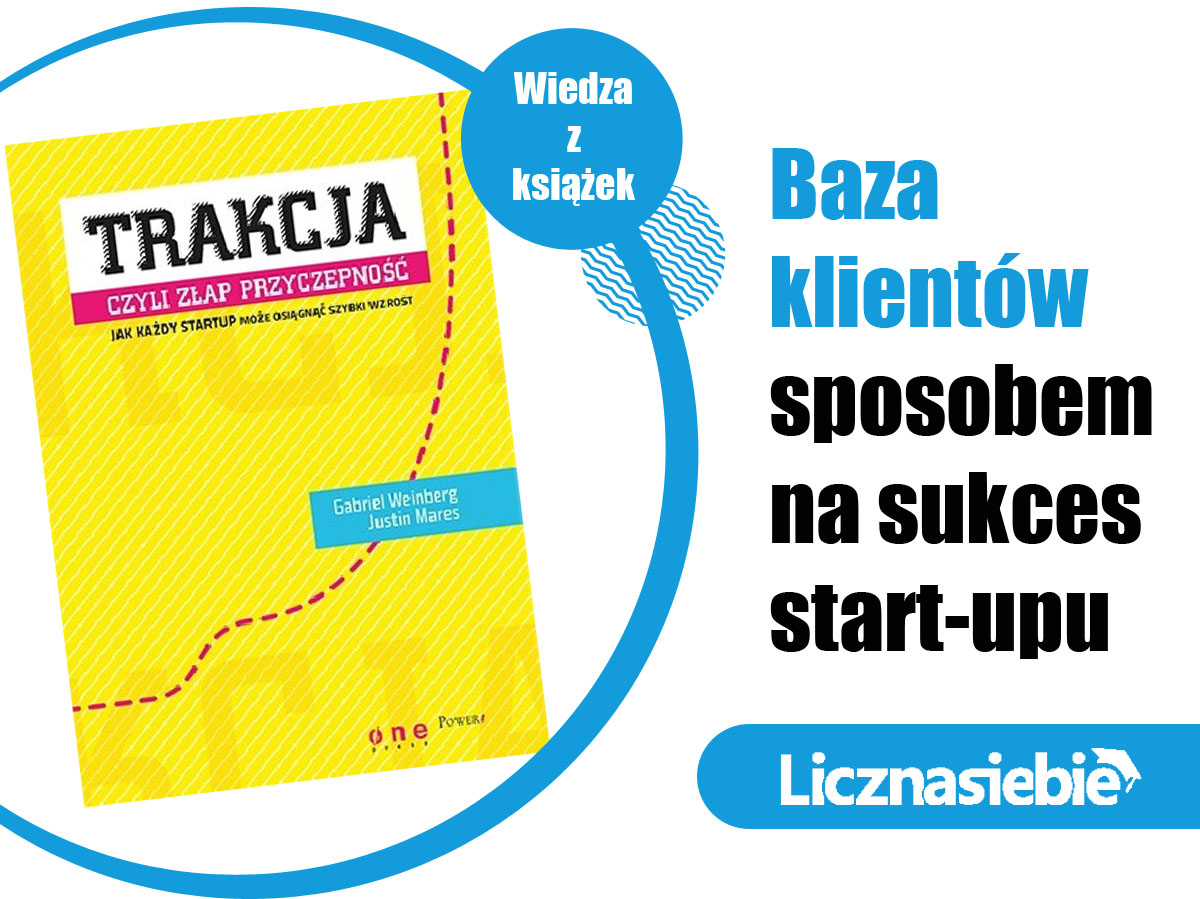 Trakcja, czyli złap przyczepność