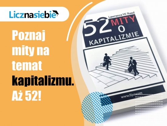 52 mity o kapitalizmie