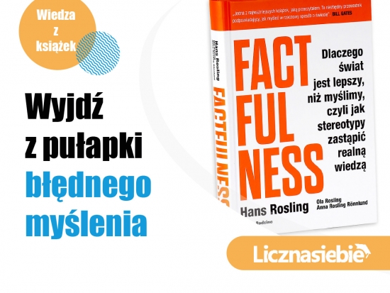 Factfulness