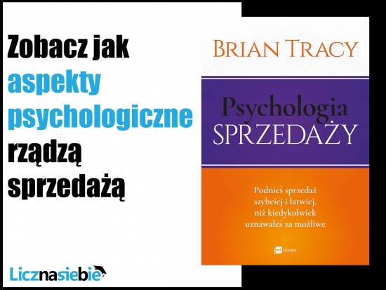 Psychologia sprzedaży