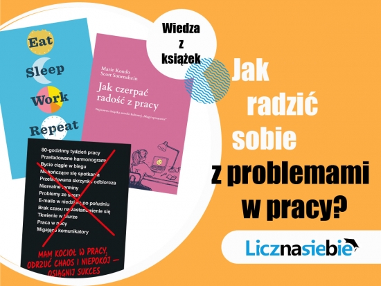 Problemy w pracy
