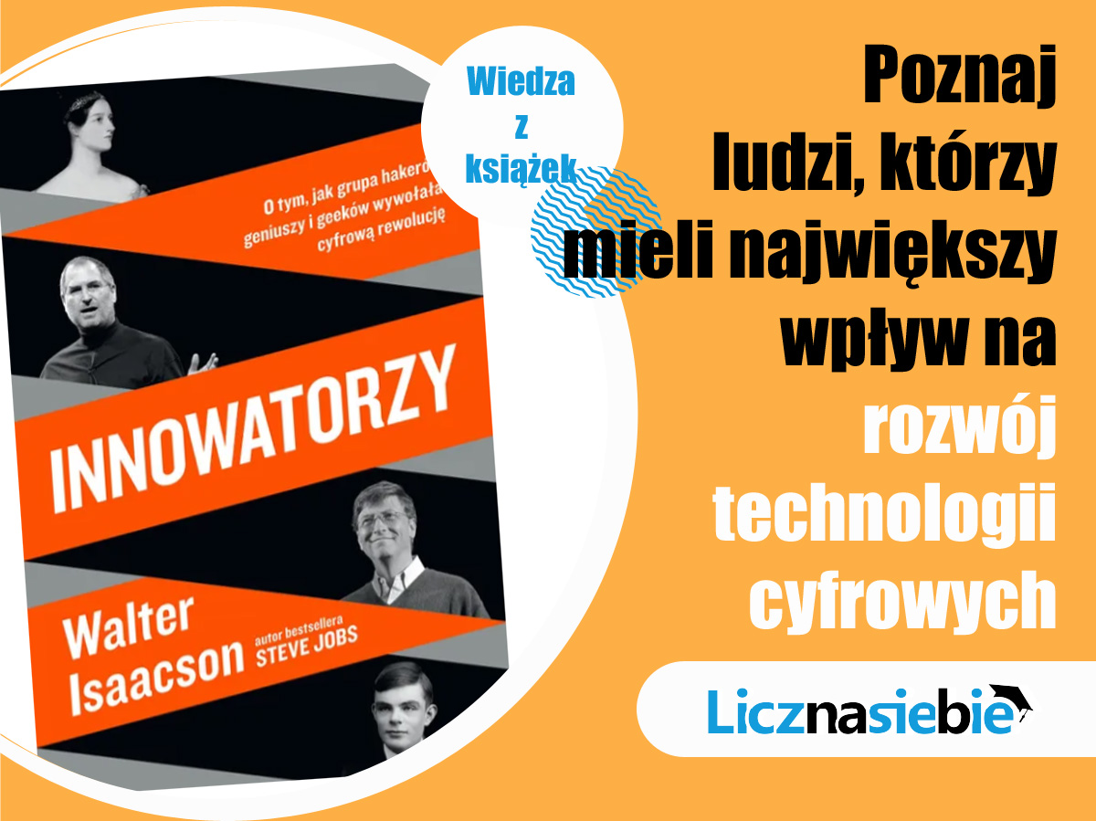 Innowatorzy