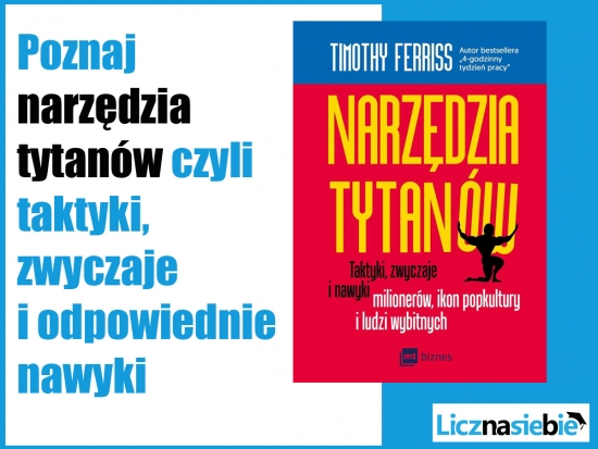 Narzędzia tytanów