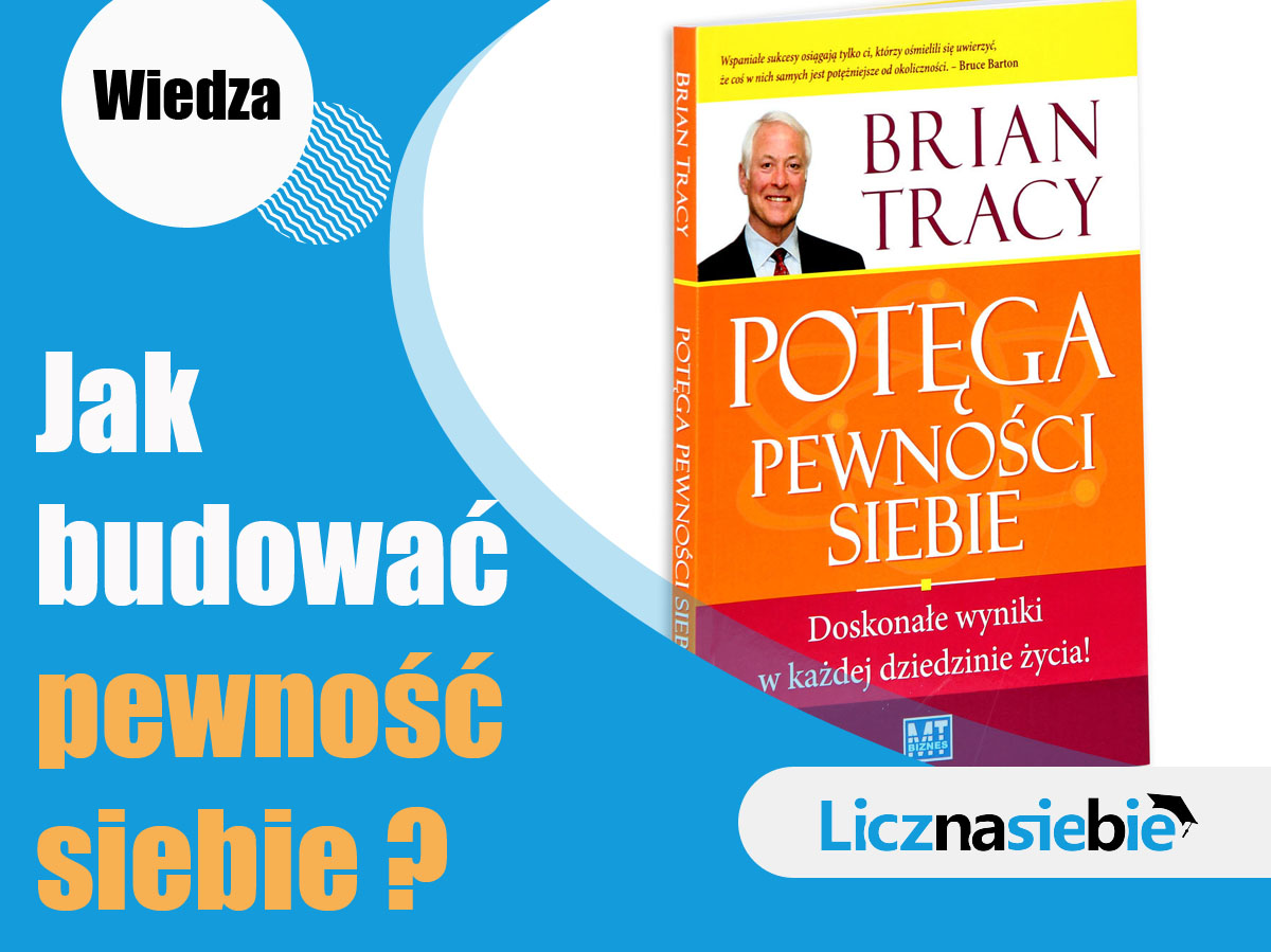 Potęga pewności siebie