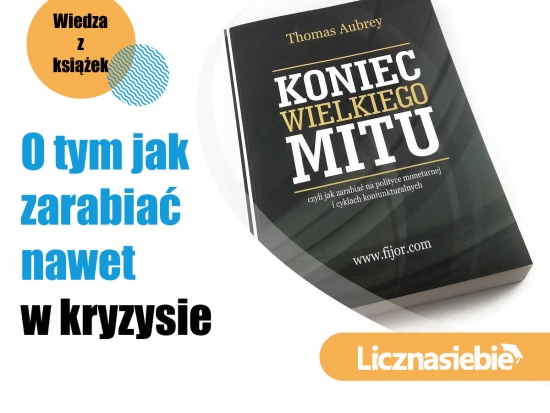 Koniec wielkiego mitu