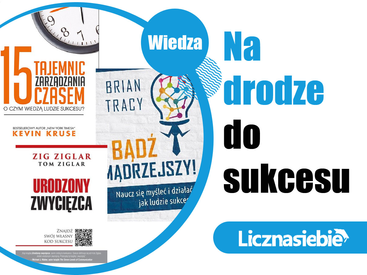 Na drodze do sukcesu