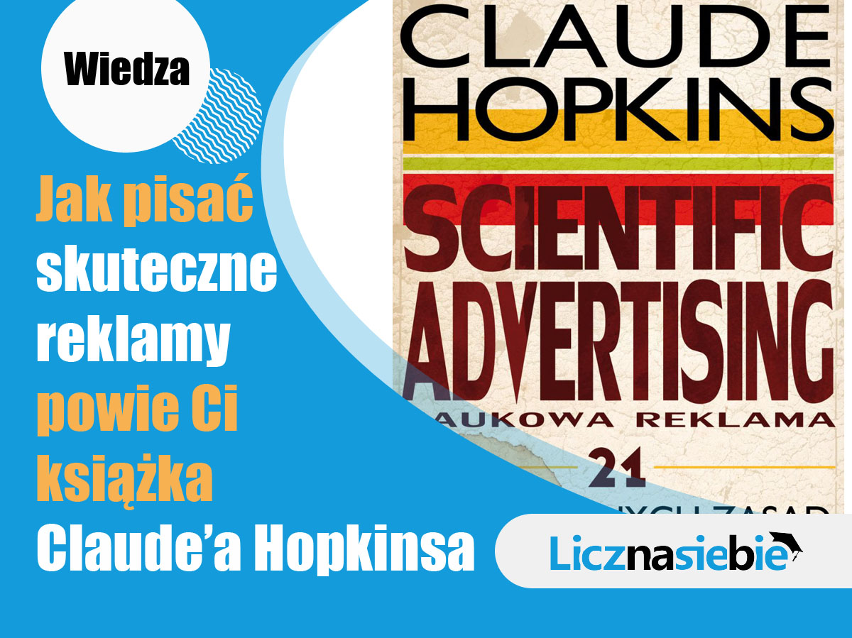 Skuteczna reklama Scientific Advertising