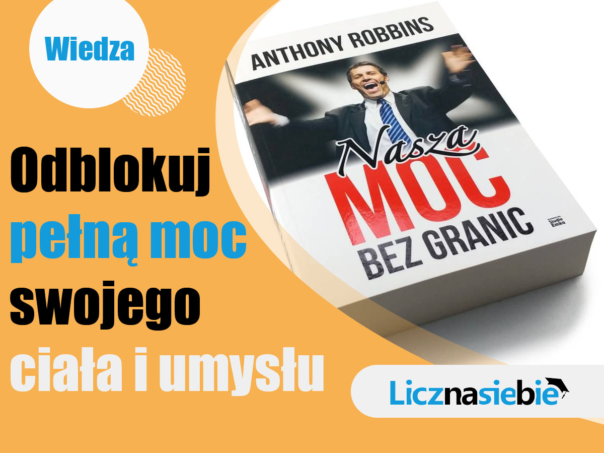 Nasza moc bez granic