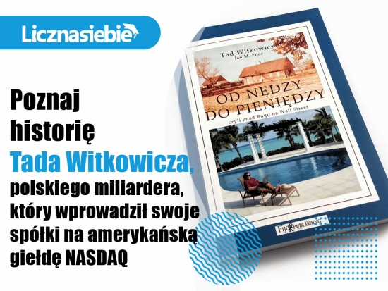 Od nędzy do pieniędzy