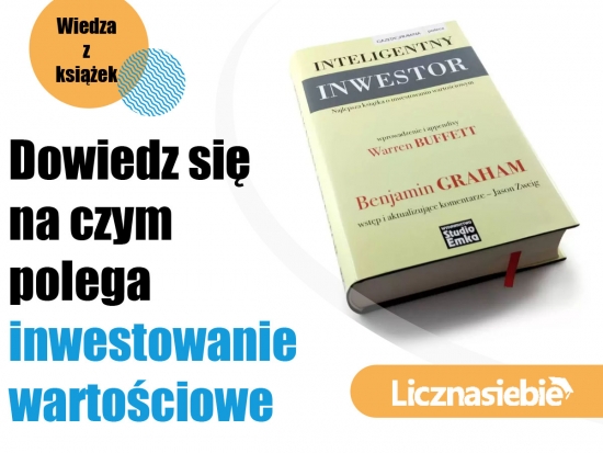 Inteligentny inwestor