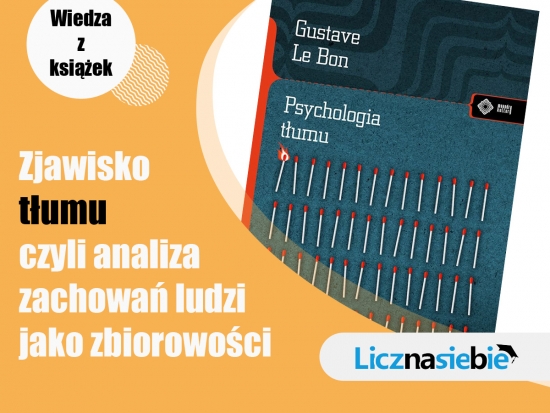 Psychologia tłumu