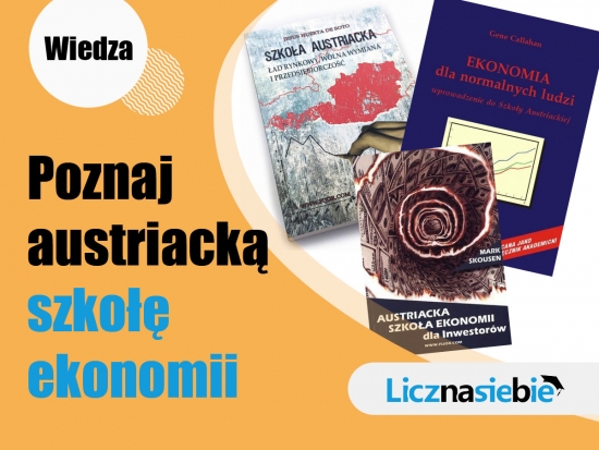 Austriacka szkoła ekonomii