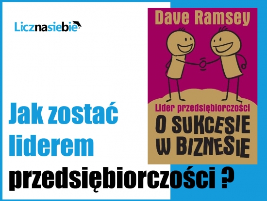 Lider Przedsiębiorczości