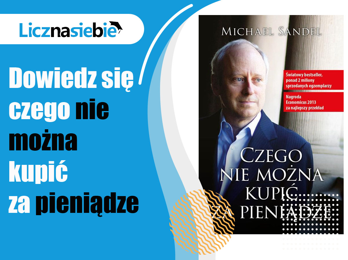 Czego nie można kupić za pieniądze