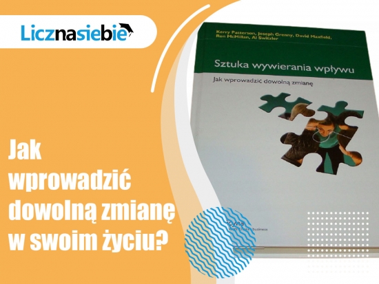 Sztuka wywierania wpływu