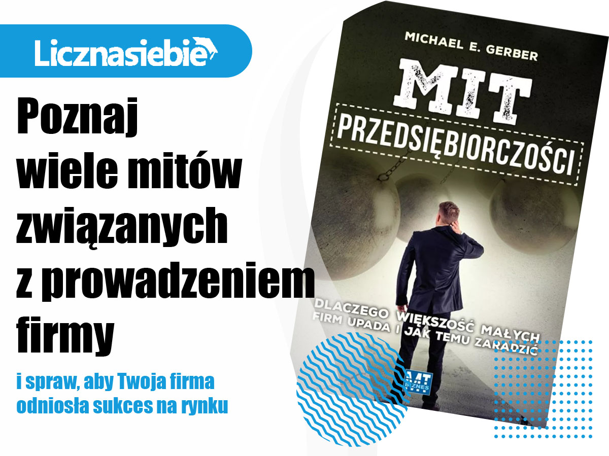 Mit przedsiębiorczości