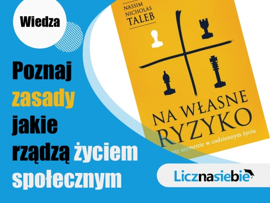Na własne ryzyko