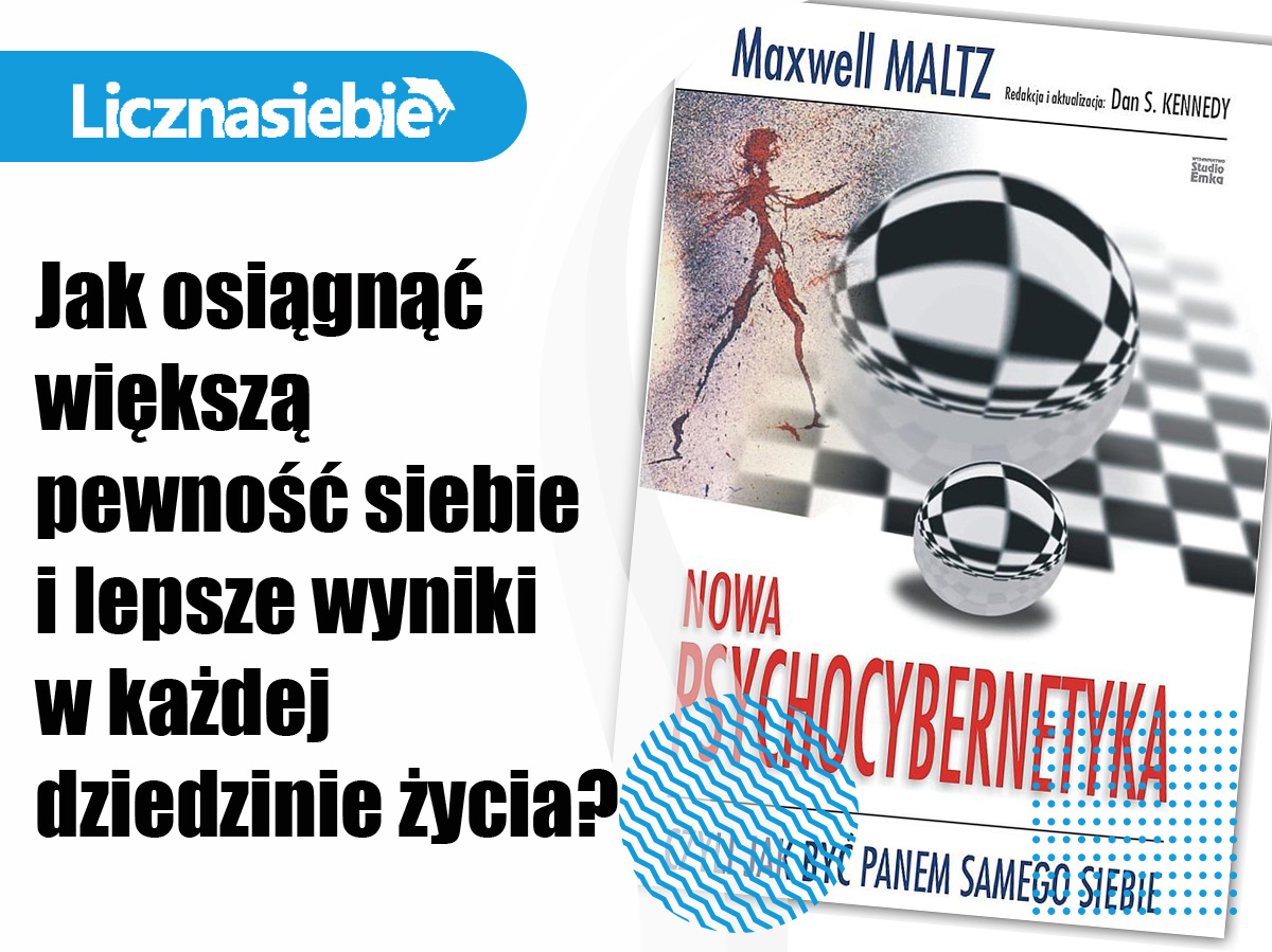 Nowa psychocybernetyka