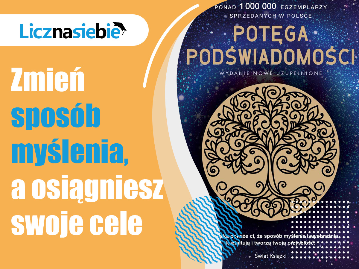 Potęga podświadomości