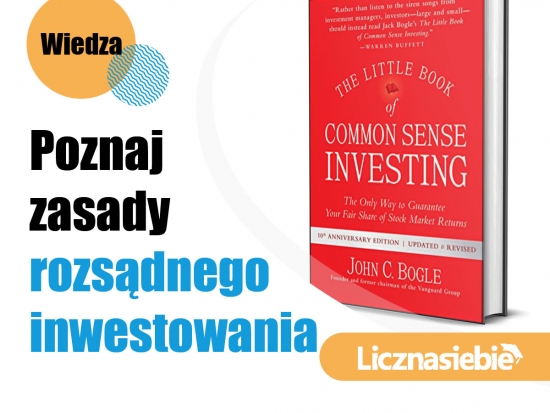 Podręcznik rozsądnego inwestowania