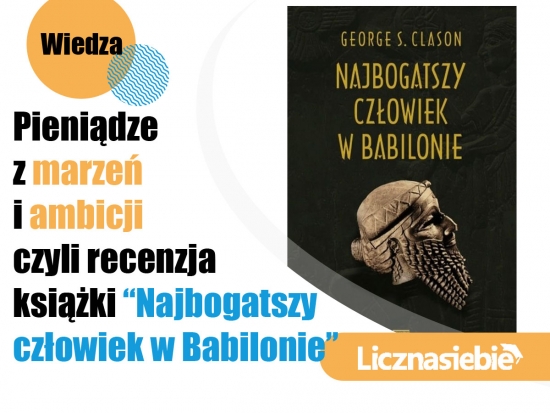 Najbogatszy człowiek w Babilonie