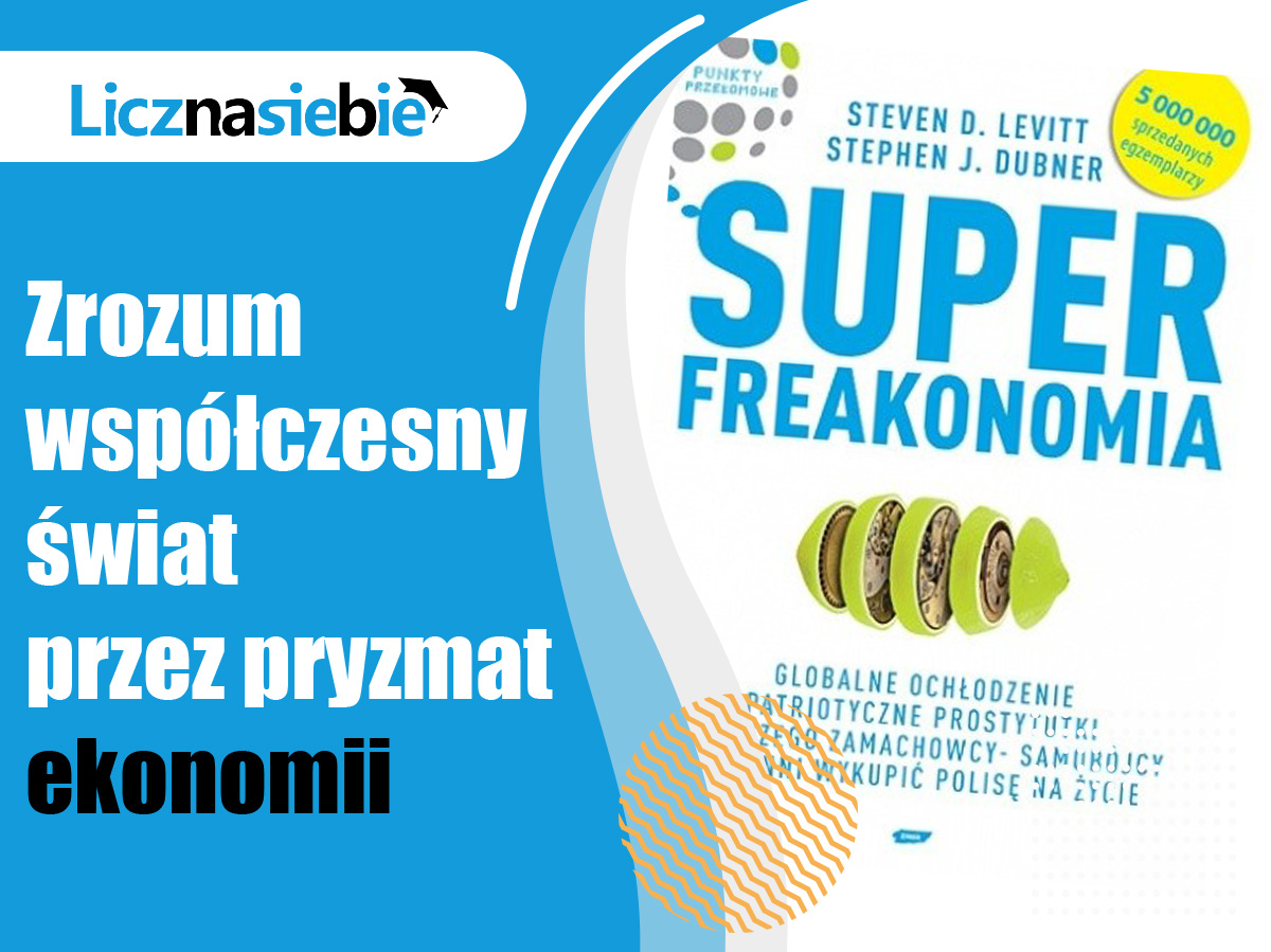 Superfreakonomia