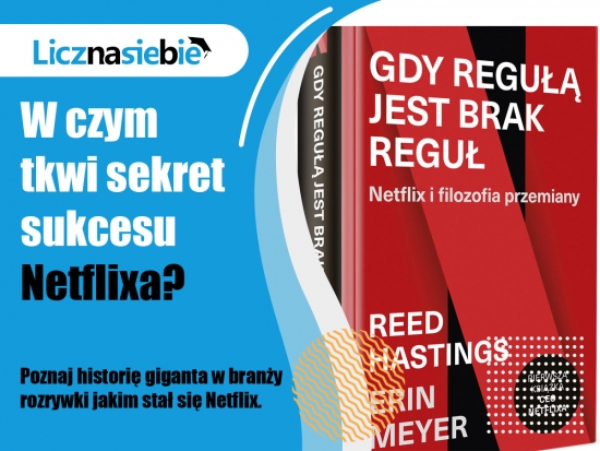 Gdy regułą jest brak reguł