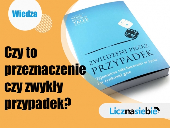 Zwiedzeni przez przypadek