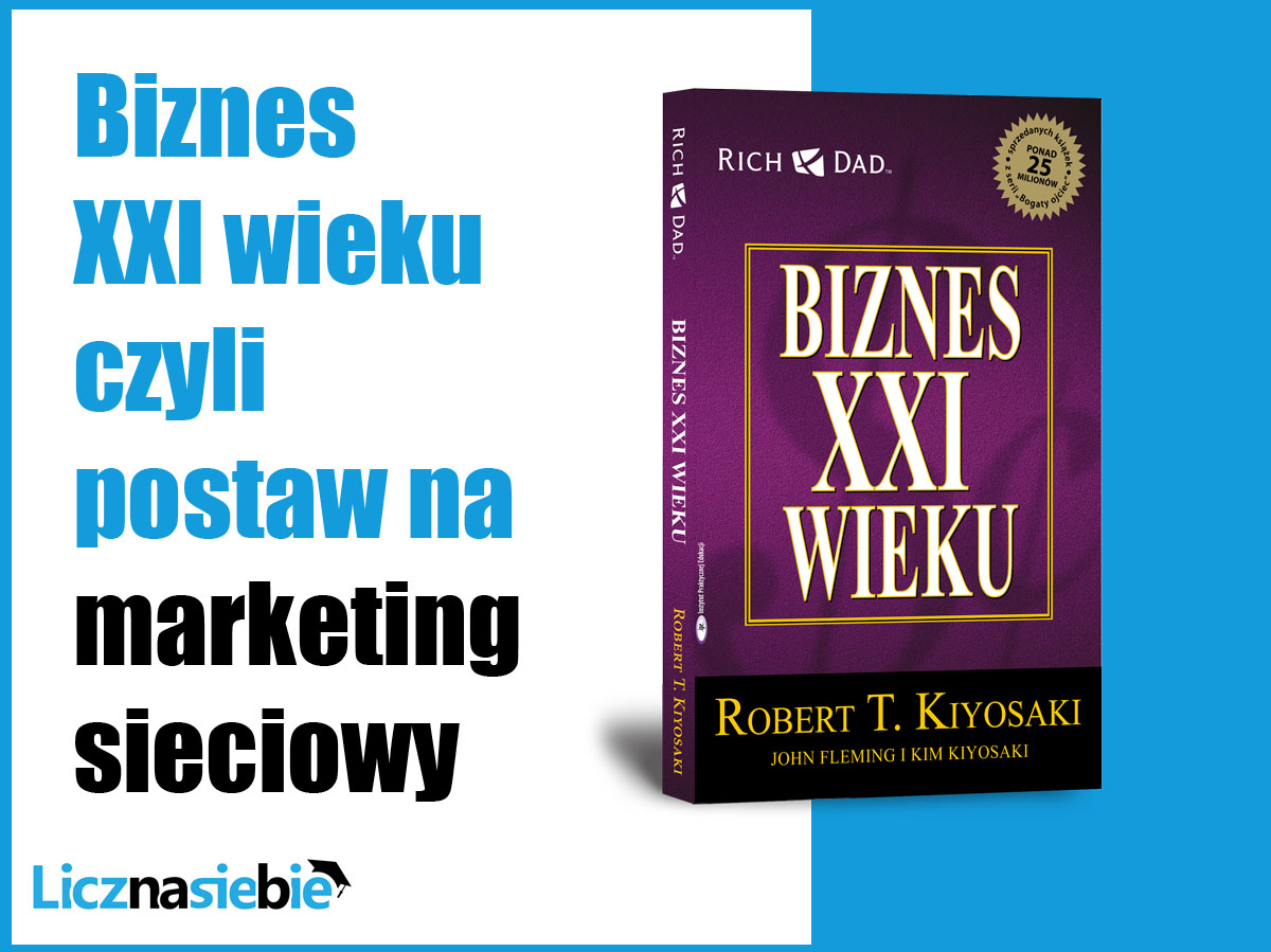 Biznes XXI wieku