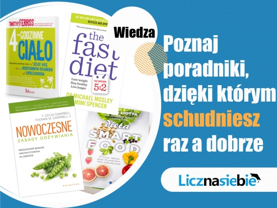 Jak schudnąć raz a dobrze?