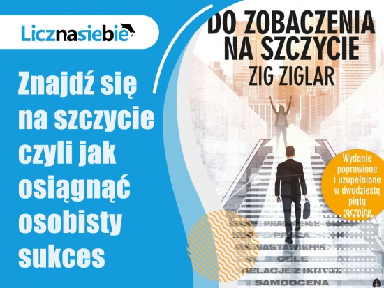 Do zobaczenia na szczycie