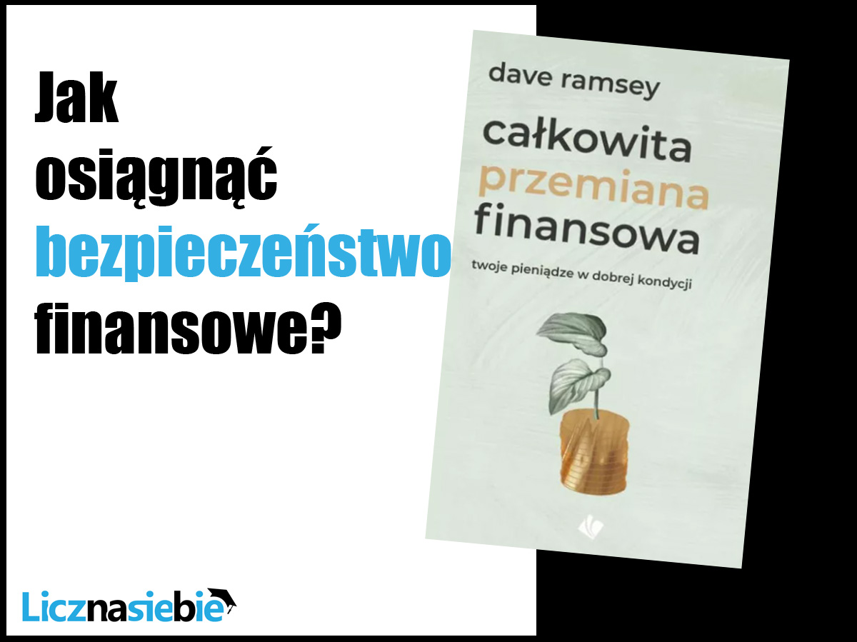 Całkowita przemiana finansowa