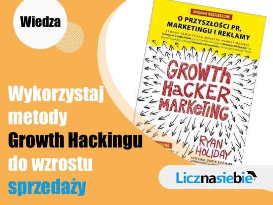 Growth Hacker Marketing