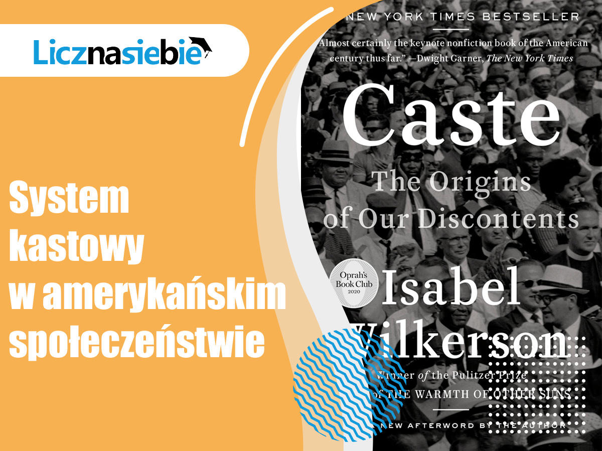 Caste: The Origins of Our Discontents