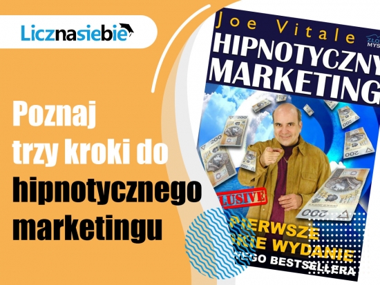 Hipnotyczny marketing