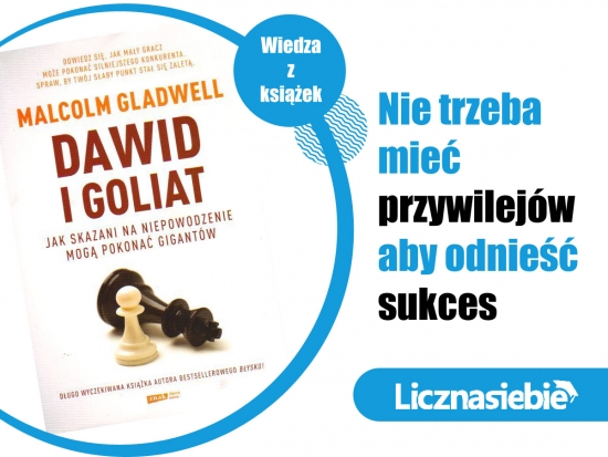 Dawid i Goliat